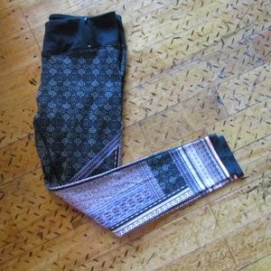 Calia by Carrie Underwood Printed Leggings